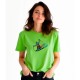 тениска,дамски,тениски,kruskis,breathe,short,sleeve,t,shirt,green,(light,green)