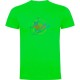 тениска,мъжки,тениски,kruskis,breathe,short,sleeve,t,shirt,green,(light,green)