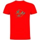 тениска,мъжки,тениски,kruskis,breathe,short,sleeve,t,shirt,red,(red)