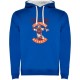суичър,мъжки,пуловери,kruskis,catcher,discipline,bicolor,hoodie,blue,(royal,blue,white)