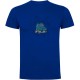 тениска,мъжки,тениски,kruskis,classic,sport,short,sleeve,t,shirt,blue,(royal,blue)