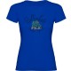 тениска,дамски,тениски,kruskis,classic,sport,short,sleeve,t,shirt,blue,(royal,blue)