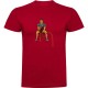 тениска,мъжки,тениски,kruskis,crossfit,ropes,short,sleeve,t,shirt,red,(dark,red)