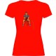 тениска,дамски,тениски,kruskis,crossfit,ropes,short,sleeve,t,shirt,red,(red)
