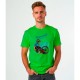 тениска,мъжки,тениски,kruskis,downhill,adventure,short,sleeve,t,shirt,green,(green)