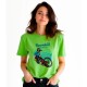 тениска,дамски,тениски,kruskis,downhill,adventure,short,sleeve,t,shirt,green,(light,green)