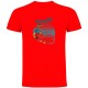 тениска,мъжки,тениски,kruskis,downhill,adventure,short,sleeve,t,shirt,red,(red)