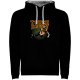 суичър,мъжки,пуловери,kruskis,eat,sleep,block,bicolor,hoodie,black,(black,grey)