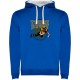 суичър,мъжки,пуловери,kruskis,eat,sleep,block,bicolor,hoodie,blue,(royal,blue,white)