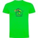 тениска,мъжки,тениски,kruskis,extreme,snowboarding,short,sleeve,t,shirt,green,(light,green)