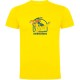 тениска,мъжки,тениски,kruskis,extreme,snowboarding,short,sleeve,t,shirt,yellow,(yellow)