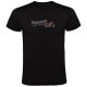 тениска,мъжки,тениски,kruskis,forever,short,sleeve,t,shirt,black