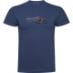 тениска,мъжки,тениски,kruskis,forever,short,sleeve,t,shirt,denim,blue,(blue)