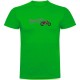 тениска,мъжки,тениски,kruskis,forever,short,sleeve,t,shirt,green