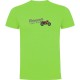 тениска,мъжки,тениски,kruskis,forever,short,sleeve,t,shirt,light,green,(green)