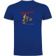 тениска,мъжки,тениски,kruskis,forever,vintage,short,sleeve,t,shirt,royal,blue,(blue)