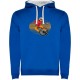 суичър,мъжки,пуловери,kruskis,freestyle,rider,bicolor,hoodie,blue,(royal,blue,white)