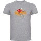 тениска,мъжки,тениски,kruskis,freestyle,rider,short,sleeve,t,shirt,grey,(heather,grey)