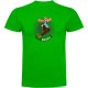 тениска,мъжки,тениски,kruskis,freestyle,rollers,short,sleeve,t,shirt,green,(green)