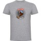 тениска,мъжки,тениски,kruskis,freestyle,rollers,short,sleeve,t,shirt,grey,(heather,grey)