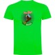 тениска,мъжки,тениски,kruskis,freestyle,rollers,short,sleeve,t,shirt,green,(light,green)