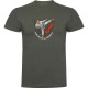 тениска,мъжки,тениски,kruskis,karate,short,sleeve,t,shirt,green,(dark,army,green)