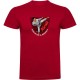 тениска,мъжки,тениски,kruskis,karate,short,sleeve,t,shirt,red,(dark,red)