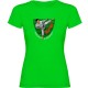 тениска,дамски,тениски,kruskis,karate,short,sleeve,t,shirt,green,(light,green)
