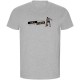 тениска,мъжки,тениски,kruskis,kettleball,eco,short,sleeve,t,shirt,grey,(heather,grey)