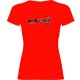 тениска,дамски,тениски,kruskis,kettleball,short,sleeve,t,shirt,red,(red)