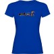 тениска,дамски,тениски,kruskis,kettleball,short,sleeve,t,shirt,blue,(royal,blue)