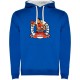 суичър,мъжки,пуловери,kruskis,legendary,boxer,bicolor,hoodie,blue,(royal,blue,white)