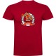тениска,мъжки,тениски,kruskis,legendary,boxer,short,sleeve,t,shirt,red,(dark,red)