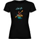 тениска,дамски,тениски,kruskis,lets,go,short,sleeve,t,shirt,black,(black)