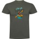тениска,мъжки,тениски,kruskis,lets,go,short,sleeve,t,shirt,green,(dark,army,green)