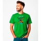 тениска,мъжки,тениски,kruskis,lets,go,short,sleeve,t,shirt,green,(green)