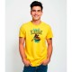 тениска,мъжки,тениски,kruskis,lets,go,short,sleeve,t,shirt,yellow,(yellow)