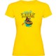 тениска,дамски,тениски,kruskis,lets,go,short,sleeve,t,shirt,yellow,(yellow)