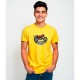 тениска,мъжки,тениски,kruskis,motor,short,sleeve,t,shirt,yellow,(yellow)