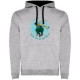 суичър,мъжки,пуловери,kruskis,no,obstacles,bicolor,hoodie,grey,(heather,grey,black)