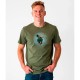 тениска,мъжки,тениски,kruskis,no,obstacles,short,sleeve,t,shirt,green,grey,(dark,army,green)