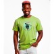 тениска,мъжки,тениски,kruskis,no,obstacles,short,sleeve,t,shirt,green,(light,green)