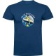 тениска,мъжки,тениски,kruskis,on,the,wave,short,sleeve,t,shirt,blue,(denim,blue)