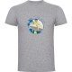тениска,мъжки,тениски,kruskis,on,the,wave,short,sleeve,t,shirt,grey,(heather,grey)
