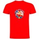 тениска,мъжки,тениски,kruskis,on,the,wave,short,sleeve,t,shirt,red,(red)