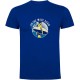 тениска,мъжки,тениски,kruskis,on,the,wave,short,sleeve,t,shirt,blue,(royal,blue)