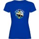 тениска,дамски,тениски,kruskis,on,the,wave,short,sleeve,t,shirt,blue,(royal,blue)