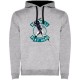 суичър,мъжки,пуловери,kruskis,play,hard,bicolor,hoodie,grey,(heather,grey,black)