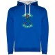 суичър,мъжки,пуловери,kruskis,player,discipline,bicolor,hoodie,blue,(royal,blue,white)