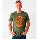 тениска,мъжки,тениски,kruskis,player,respect,short,sleeve,t,shirt,green,grey,(dark,army,green)